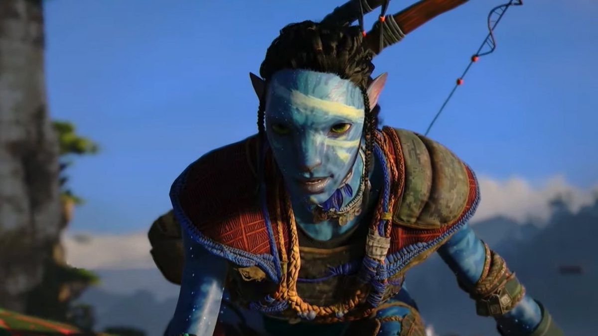Avatar Fontiers od Pandora lascia a bocca aperta i fan: pubblicato nuovo trailer mozzafiato!