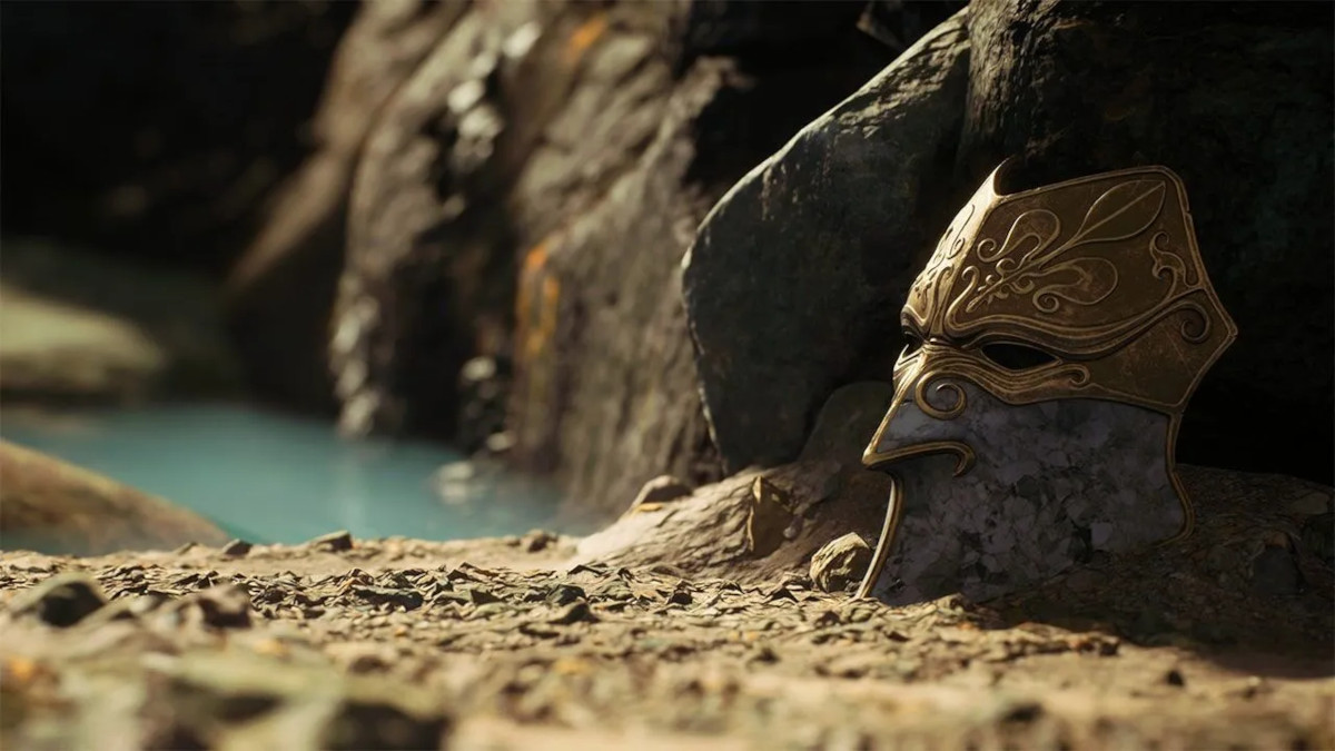 Enotria: The Last Song, tutto sull’epica odissea nel cuore dell’Italia con Unreal Engine 5!
