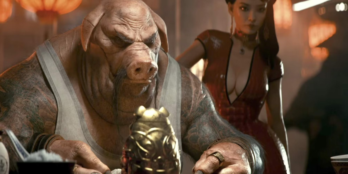 Beyond Good and Evil 20th Anniversary Edition dall’ESRB! Cosa ci riserva Ubisoft?
