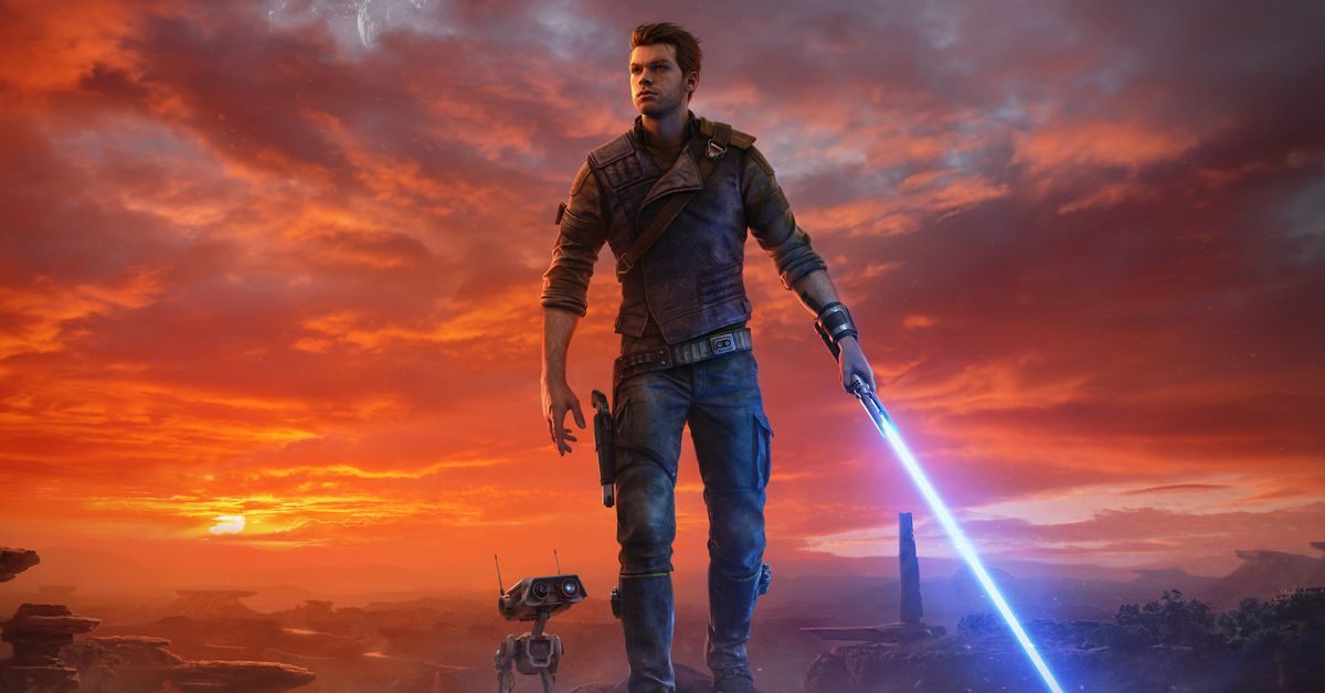 Star Wars Jedi Survivor, patch 7: un’esplosione di potenza in arrivo!