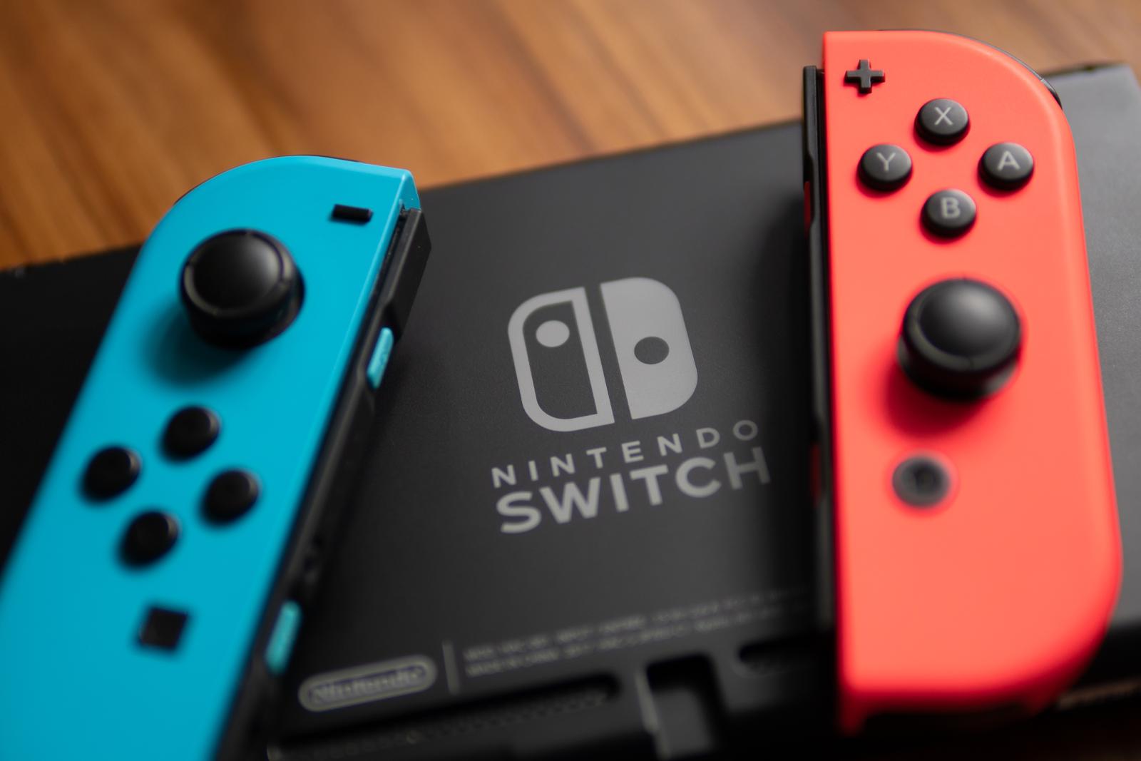 Una nuova era per Nintendo: ecco l’anteprima che sta facendo impazzire i fan!