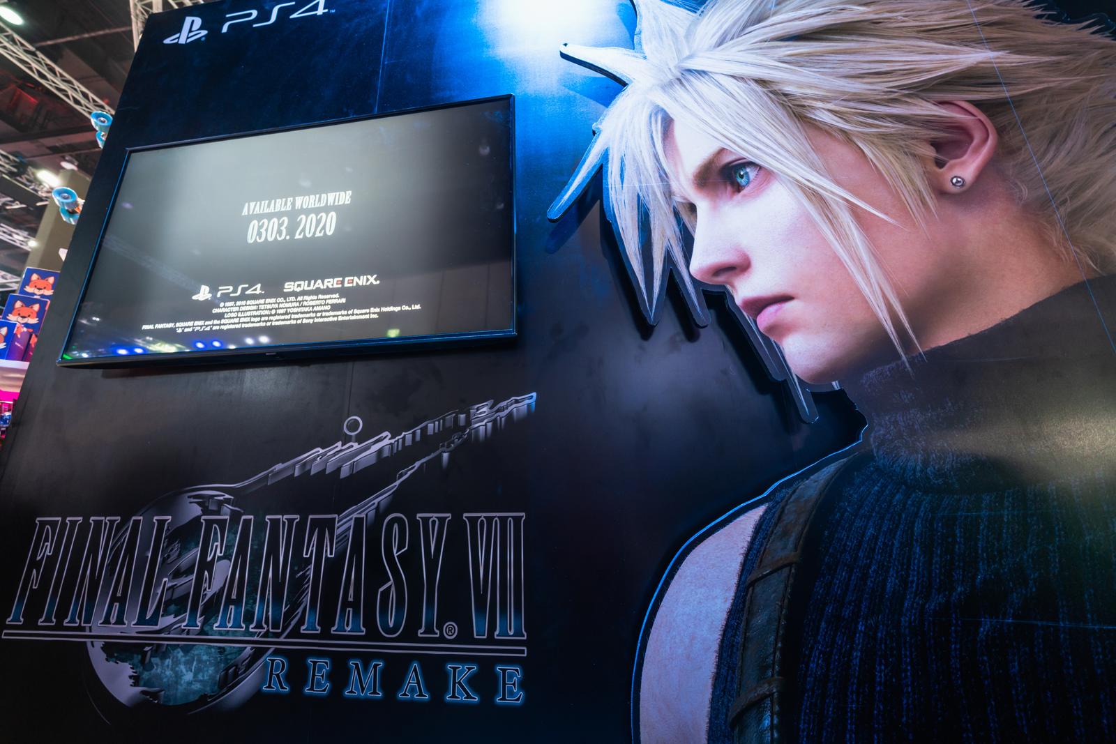 L’Attesa è quasi finita: Final Fantasy 7 Ever Crisis svela segreti su Steam!