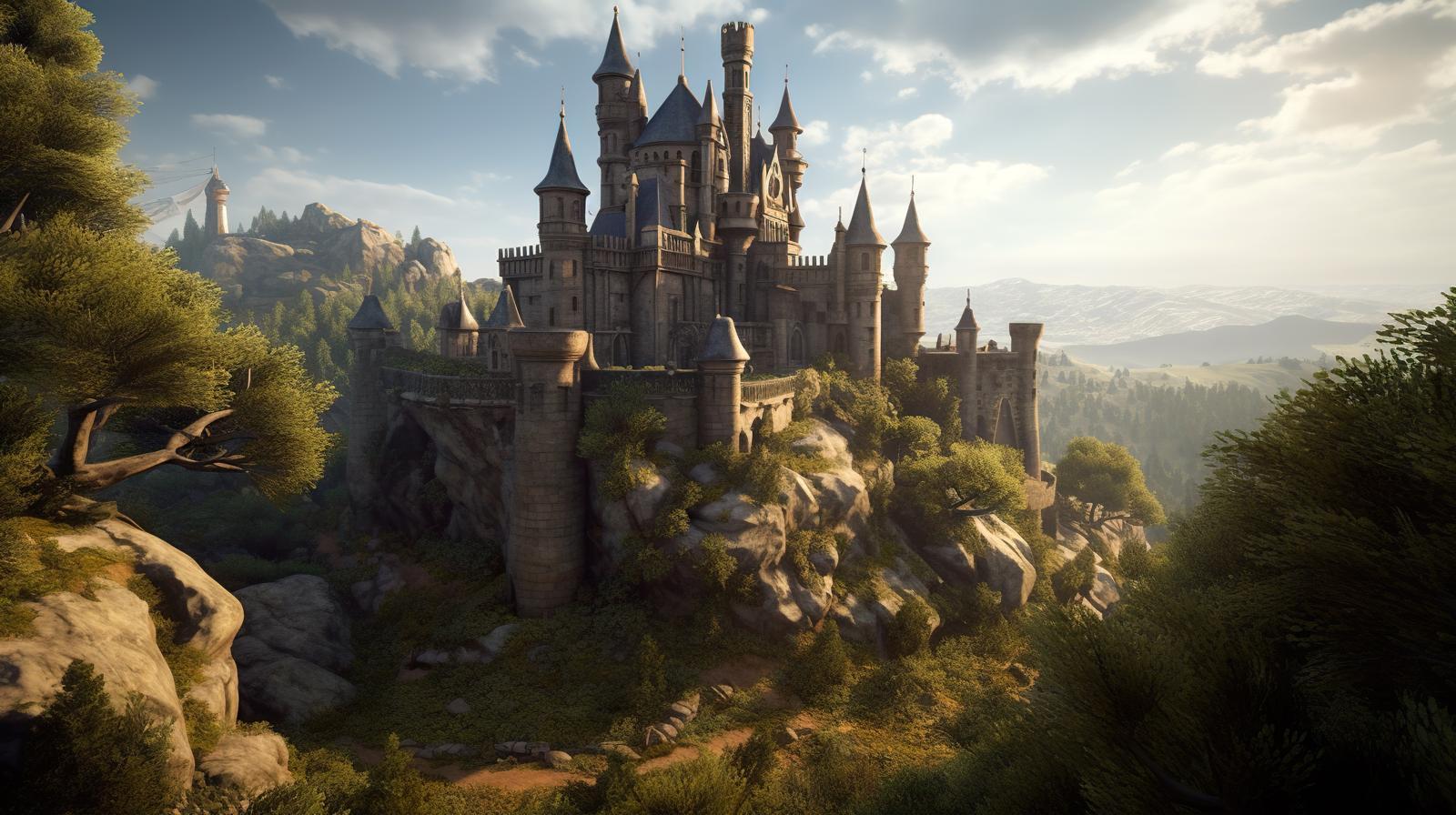 La rinascita di un classico: come “Stronghold: Definitive Edition” sta riscrivendo la storia!